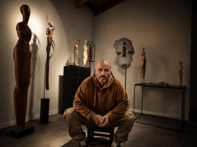 CURS DE ESCULTURA EN FUSTA